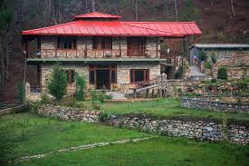 Kosi Valley Retreat